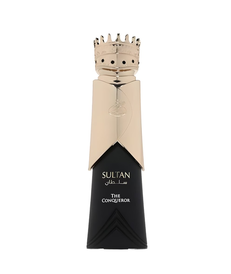 FRENCH AVENUE SULTAN EDP 80ML