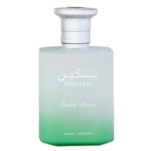 PARIS CORNER TASKEEN LACTEA DIVINA EDP