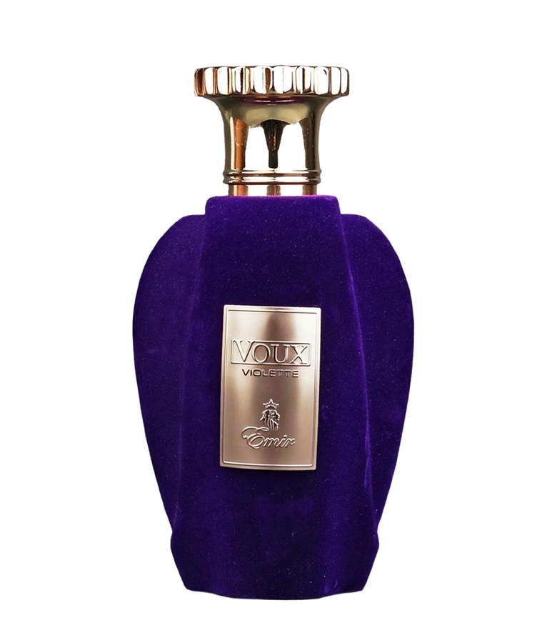 PARIS CORNER VOUX VIOLETTE EDP 100ML