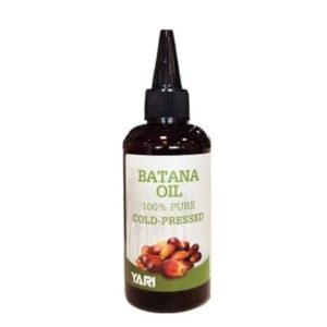 YARI BATANA OIL 100% PURE 105ML