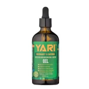 YARI ROSEMARY & BATANA OIL 100ML