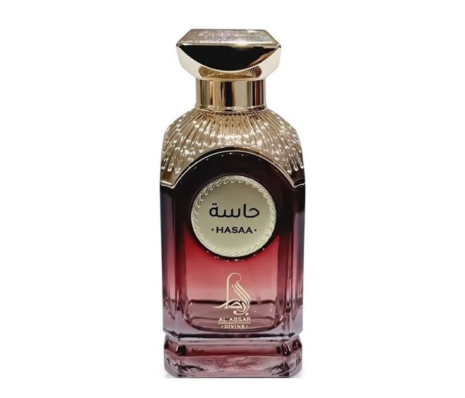 AL ABSAR HASAA EDP 100ML