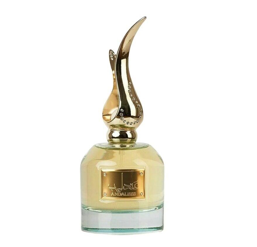 ASDAAF ANDALEEB EDP 100ML