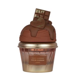 Lattafa Choco Overdose Give Me Gourmand Eau de Parfum (EDP) 75ml