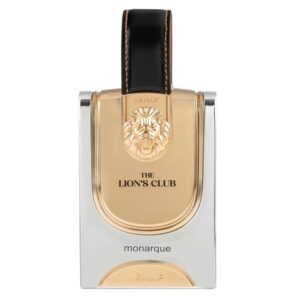 ARMAF THE LION'S CLUB MONARQUE EDP 100ML