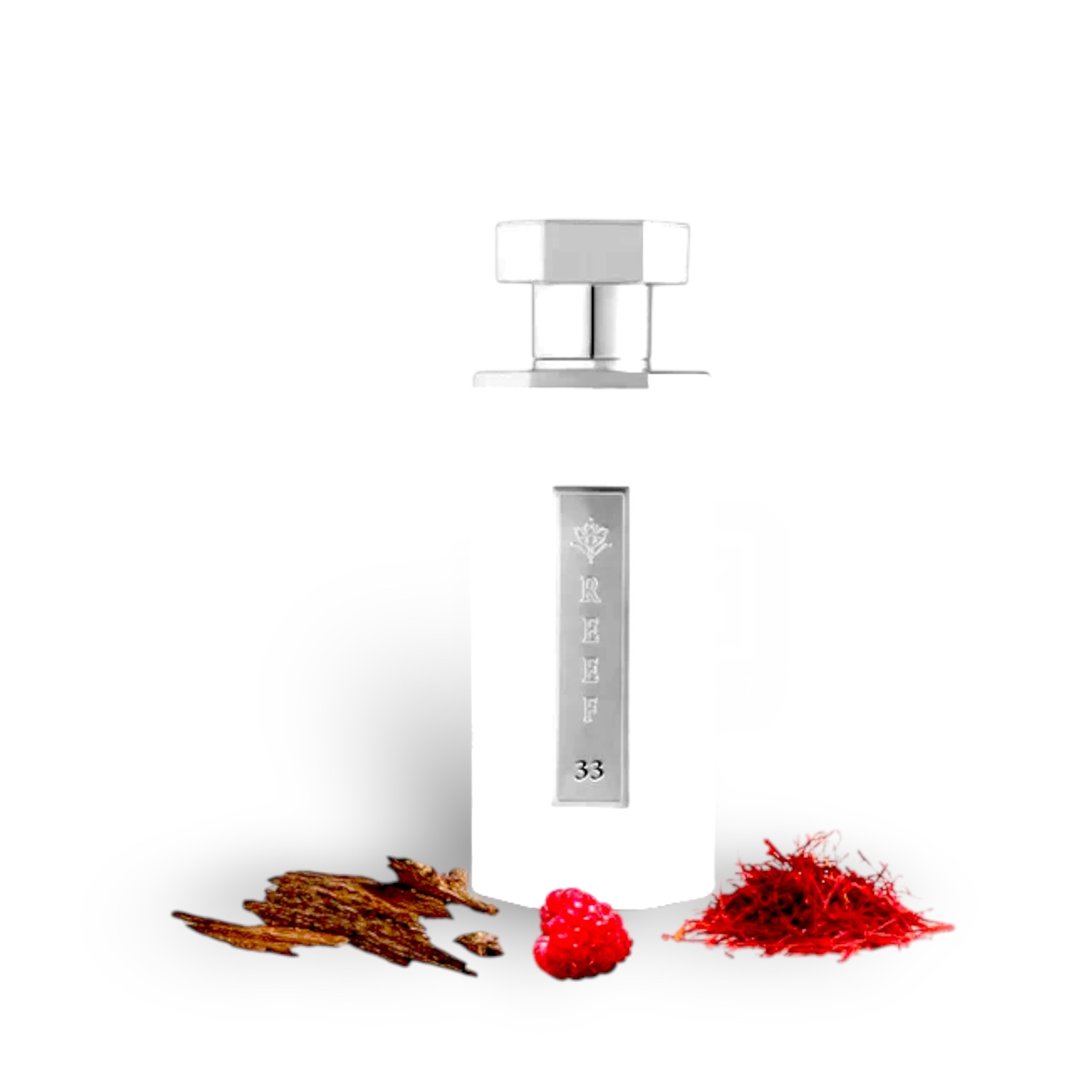 REEF 33 WHITE EDP 100ML REEF PERFUMES - Image 2