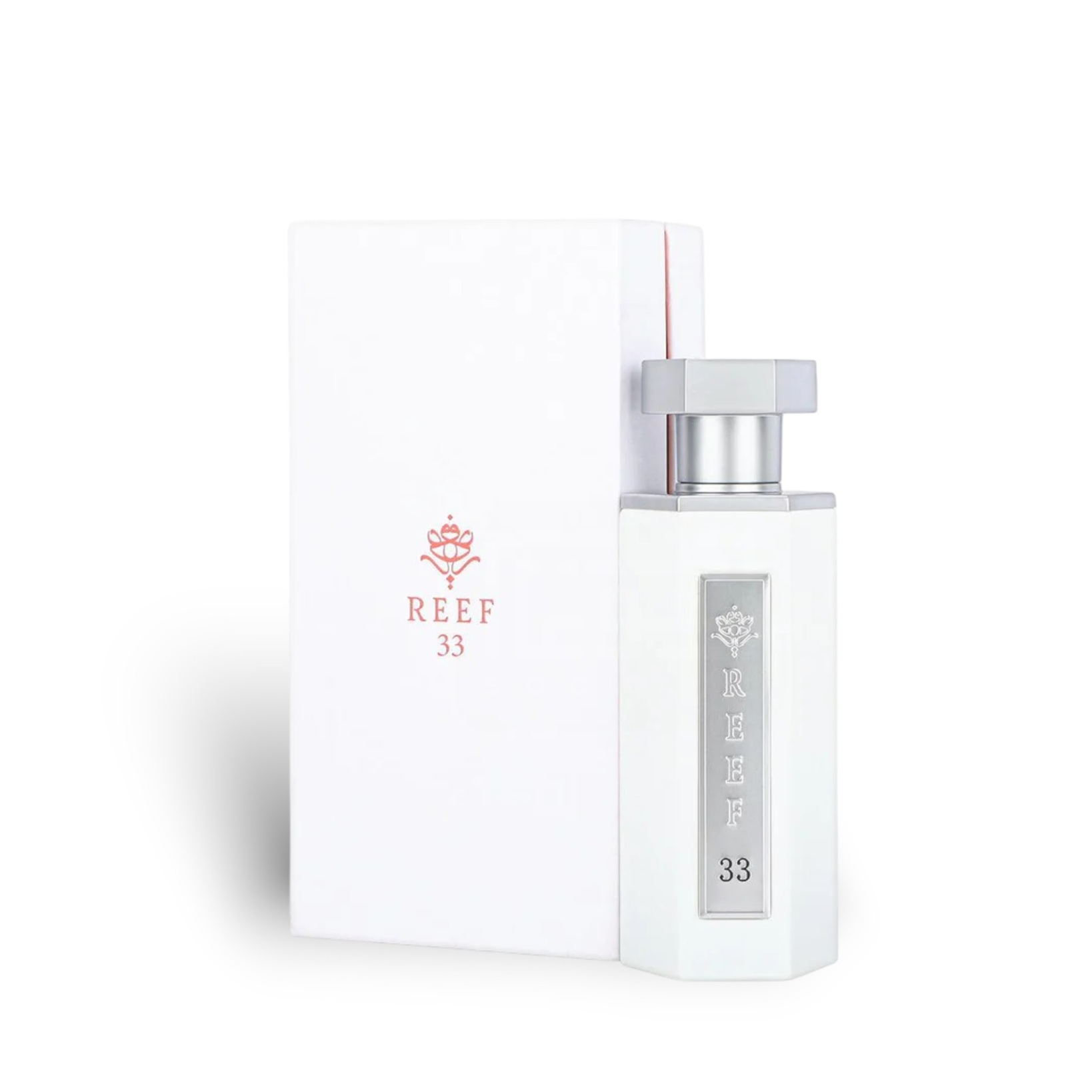 REEF 33 WHITE EDP 100ML REEF PERFUMES - Image 3