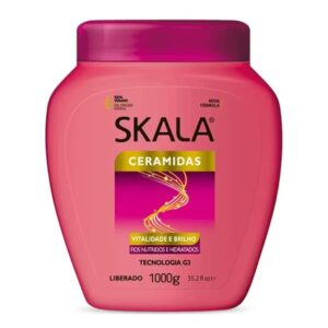 SKALA CERAMIDAS TREATMENT 1000G