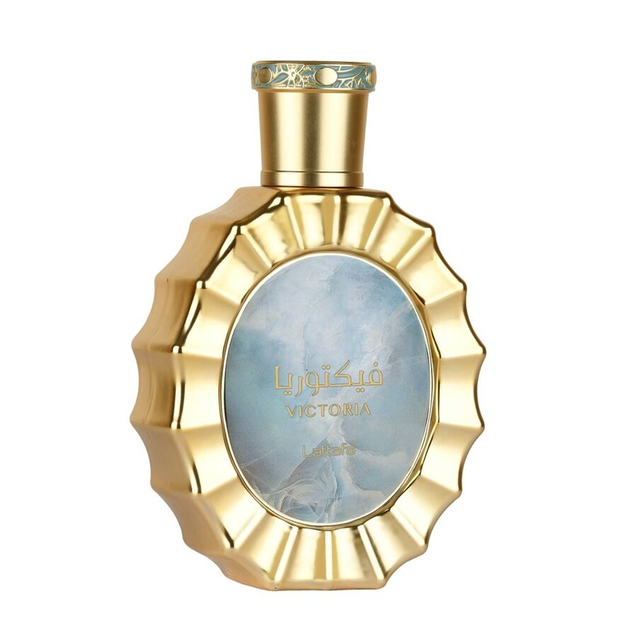 Lattafa Victoria Eau de Parfum (EDP) 100ml