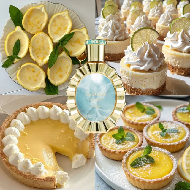 Lattafa Victoria Eau de Parfum (EDP) 100ml - Image 2