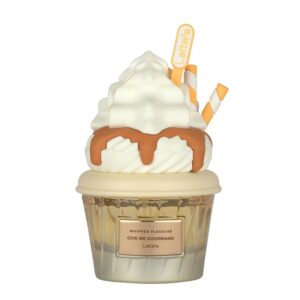 Lattafa Whipped Pleasure Give Me Gourmand Eau de Parfum (EDP) 75ml