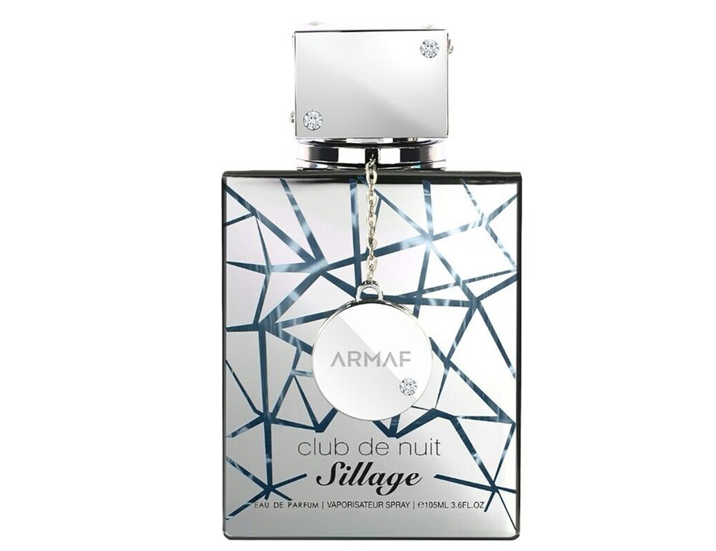 ARMAF CLUB DE NUIT SILLAGE EDP 105ML