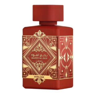 Lattafa Badee Al Oud Sublime Eau de Parfum (EDP) 100ml
