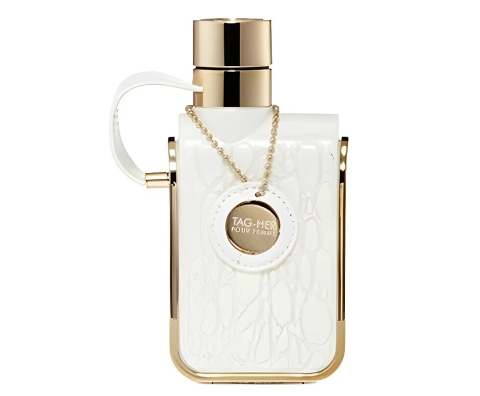 Armaf Tag-Her Eau de Parfum (EDP) 100ml