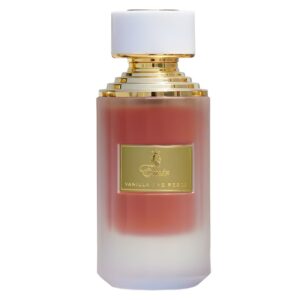 Emir Vanilla and Roses Extrait de Parfum (EDP) 75ml