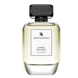 Swiss Arabian Jasmine And Honey Eau de Parfum (EDP) 100ml