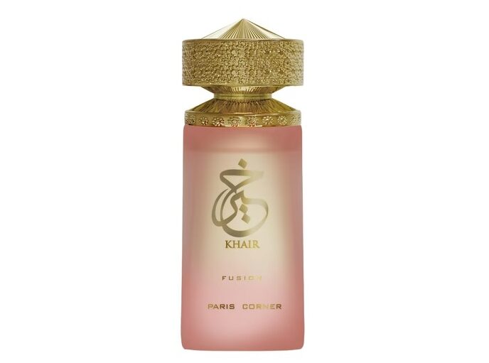 PARIS CORNER KHAIR FUSION EDP 100ML