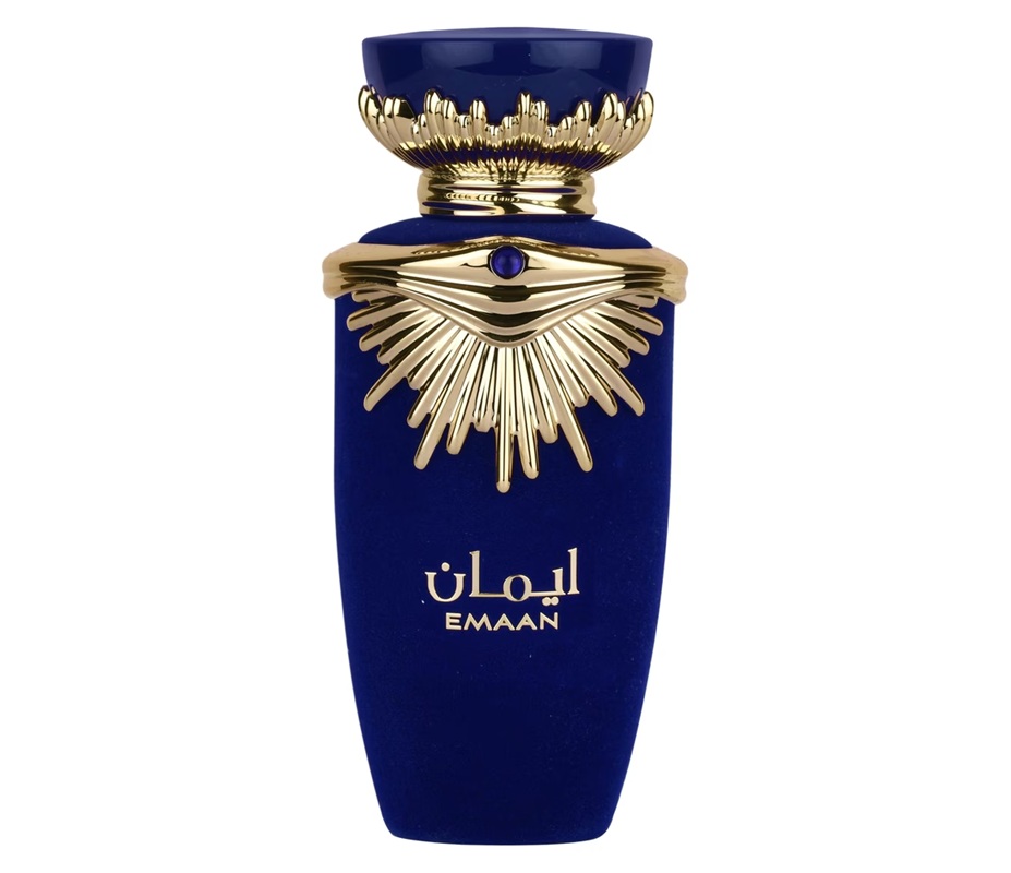 Lattafa Emaan Eau de Parfum (EDP) 100ml