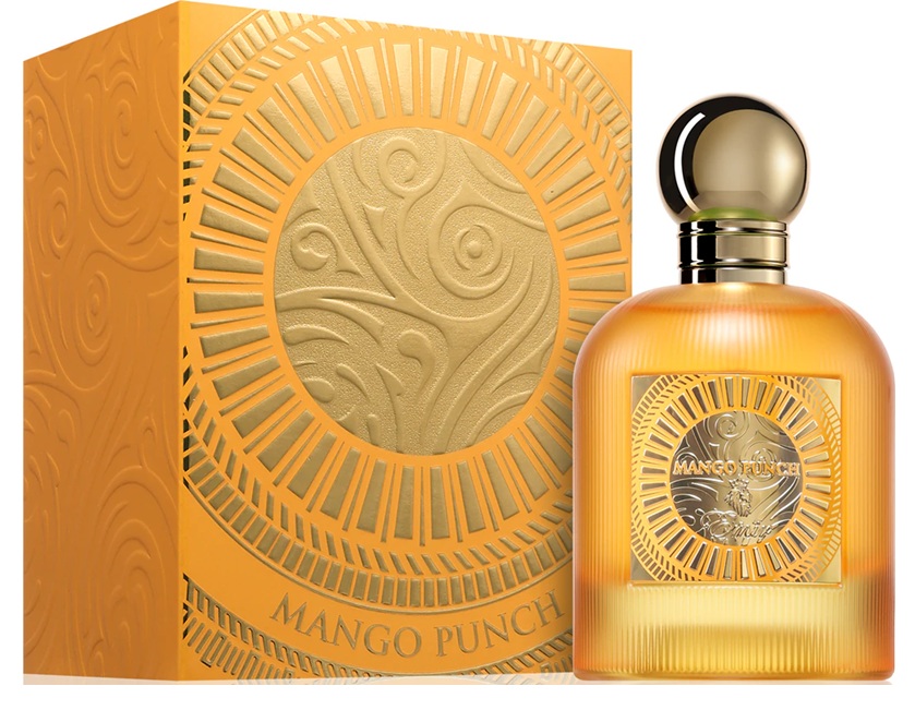 Emir Mango Punch Eau de Parfum (EDP) 100ml - Image 2