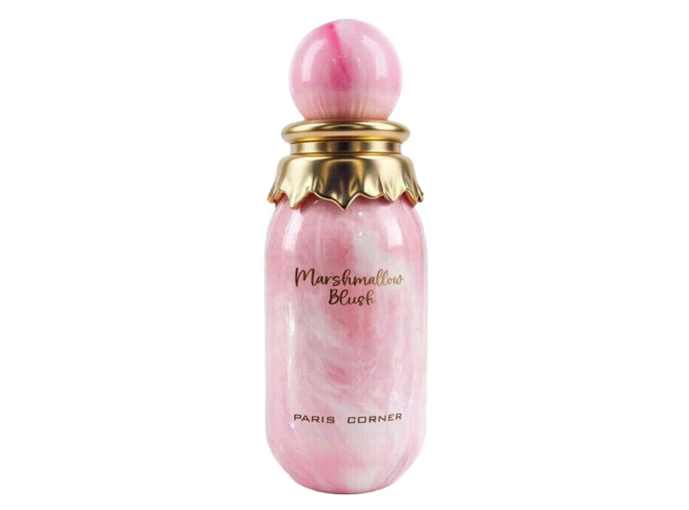 PARIS CORNER MARSHMALLOW BLUSH EDP 100ML