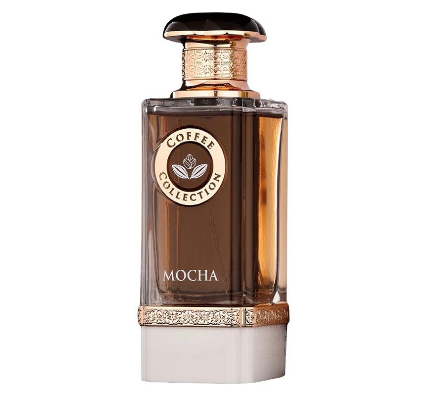 Fragrance World Mocha Eau de Parfum (EDP) 100ml