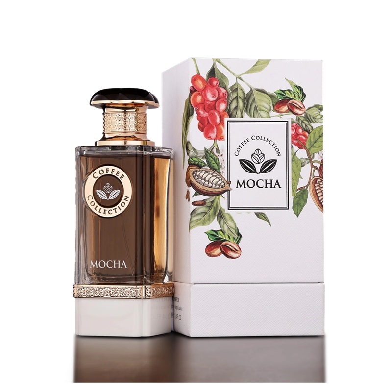 Fragrance World Mocha Eau de Parfum (EDP) 100ml - Image 2