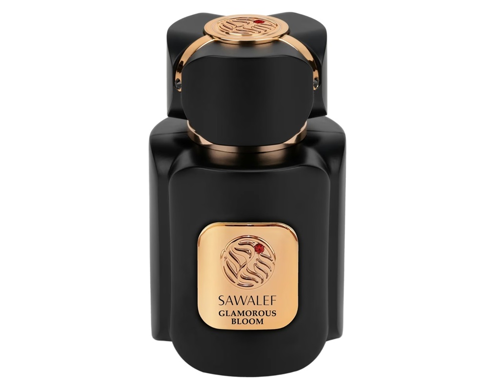 Sawalef Glamorous Bloom Elixir de Parfum 80ml