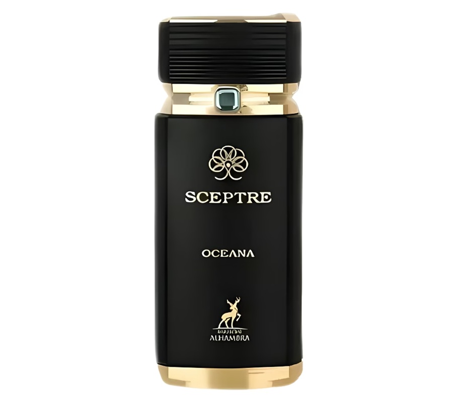Maison Alhambra Sceptre Oceana Eau de Parfum (EDP) 100ml