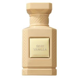 Fragrance World Sexy Vanilla Eau de Parfum (EDP) 80ml