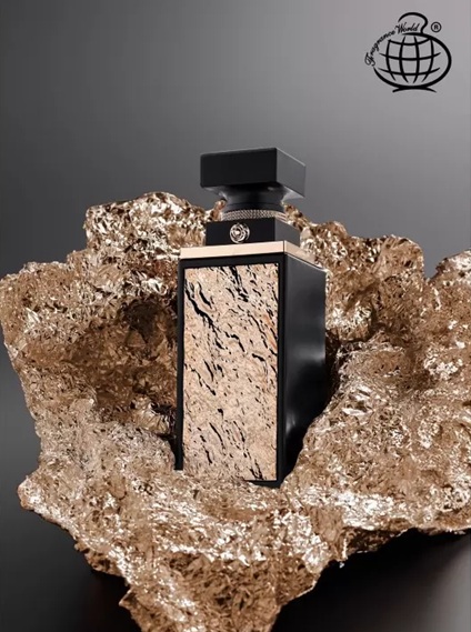 Fragrance World Varakh Gold Eau de Parfum (EDP) 100ml - Image 3