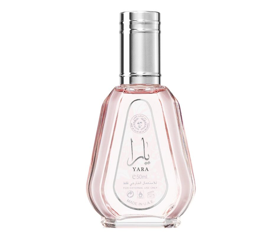 Ard al Zaafaran Yara Eau de Parfum (EDP) 50ml
