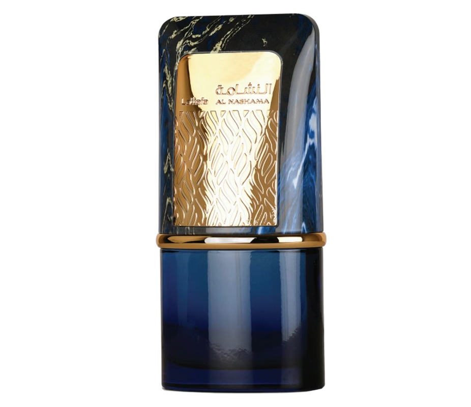 Lattafa Al Nashama Caprice Eau de Parfum (EDP) 100 ml