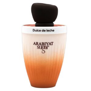 Arabiyat Sugar Dulce De Leche Eau de Parfum (EDP) 100 ml