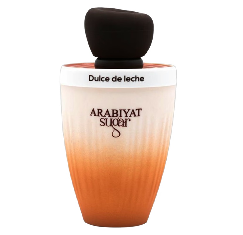 Arabiyat Sugar Dulce De Leche Eau de Parfum (EDP) 100 ml