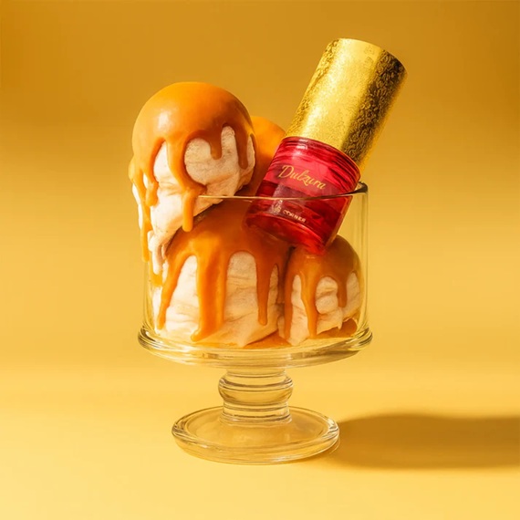 Paris Corner Dulzura Eau de Parfum (EDP) 100 ml - Image 3