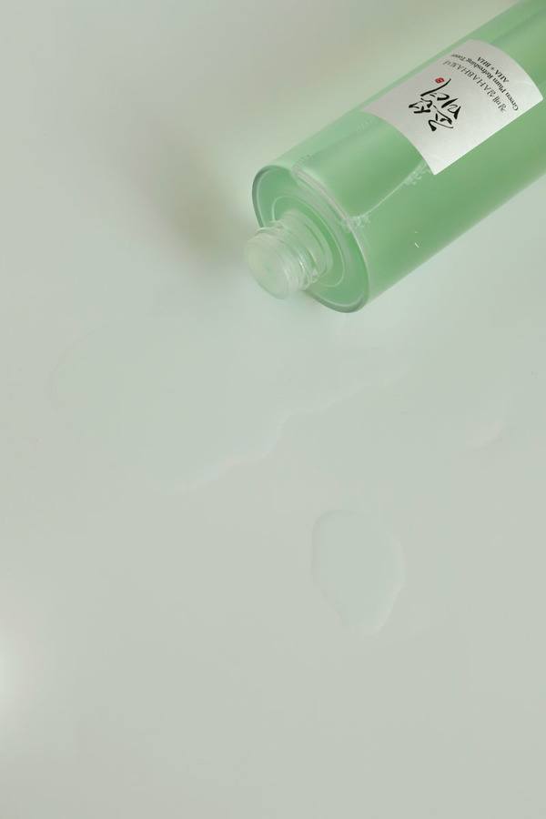 Beauty of Joseon Green Plum Refreshing Toner AHA + BHA 150 ml - Image 2