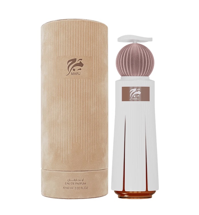 Ahmed Al Maghribi Marj Extrait de Parfum 60 ml - Image 2