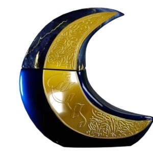 Paris Corner Mehwish Eau de Parfum (EDP) 80 ml