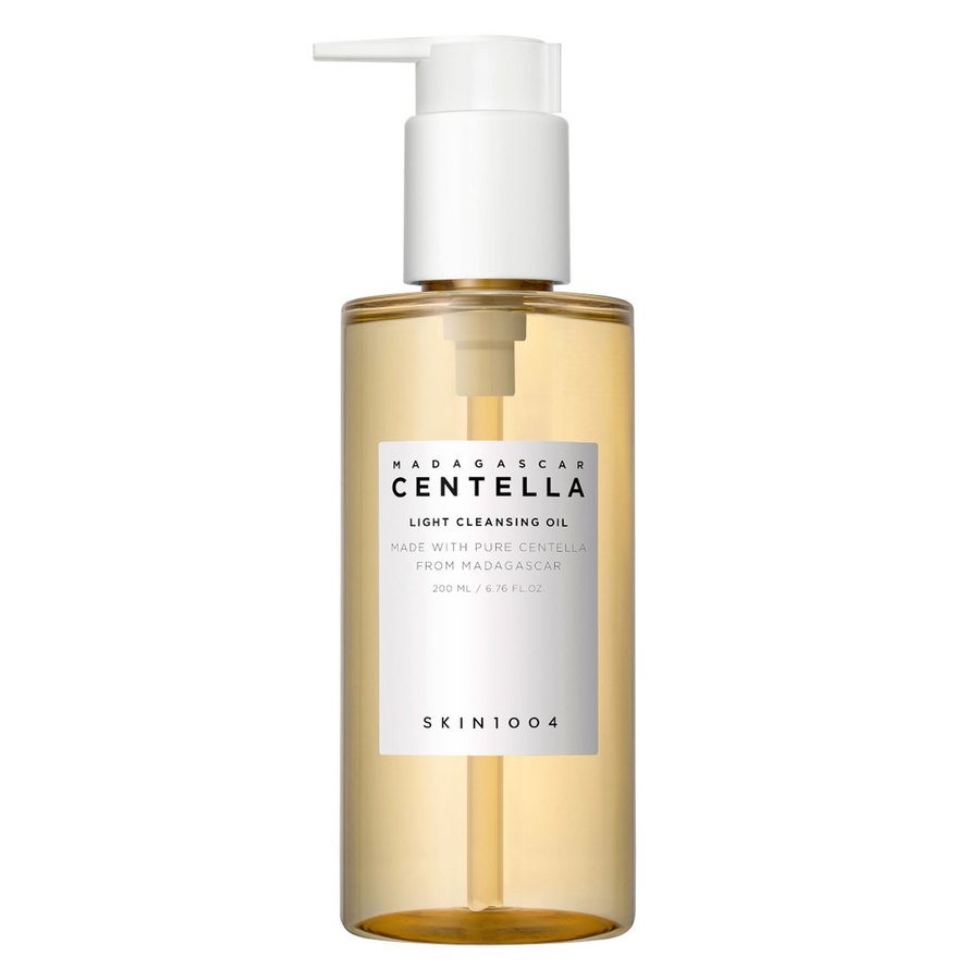 Skin1004 Madagascar Centella Light Cleansing Oil 200 ml
