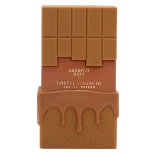Arabiyat Sugar Toffee Ganache Eau de Parfum (EDP) 100 ml