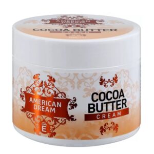American Dream Cocoa Butter Cream with Vitamine E 500 ml