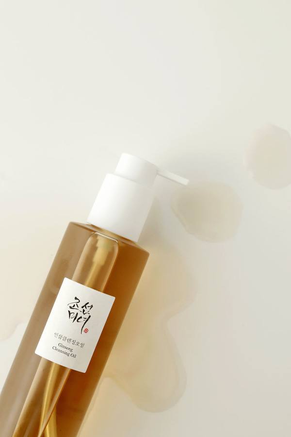 Beauty of Joseon Ginseng Cleansing Oil 210 ml - Image 2