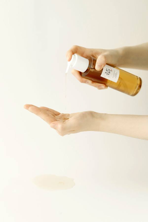 Beauty of Joseon Ginseng Cleansing Oil 210 ml - Image 4