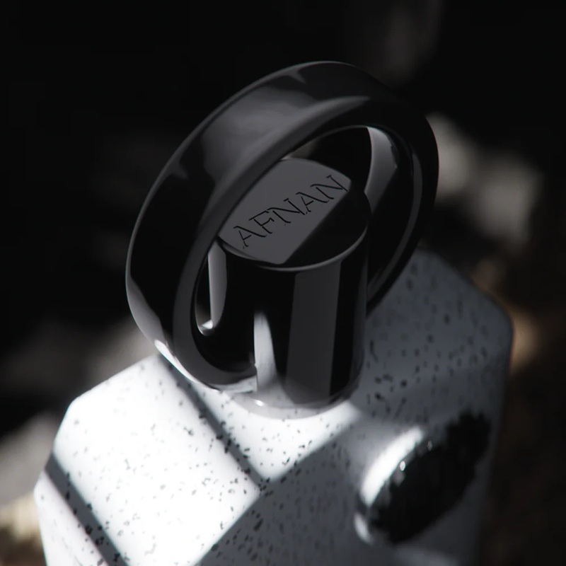 Afnan Supremacy Collector's Edition Eau de Parfum (EDP) 100 ml - Image 6