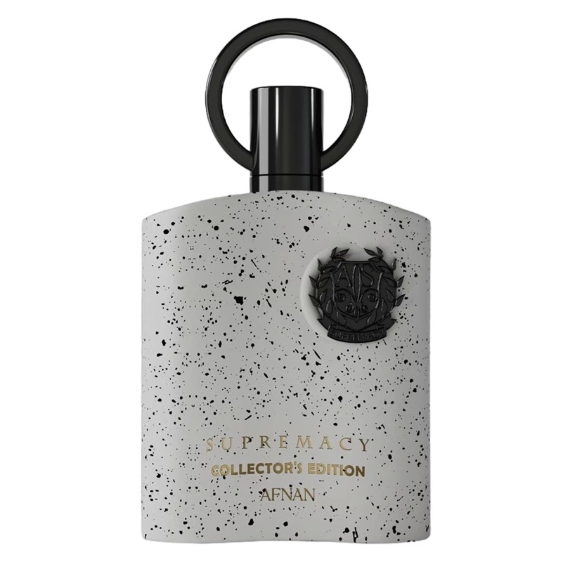 Afnan Supremacy Collector's Edition Eau de Parfum (EDP) 100 ml