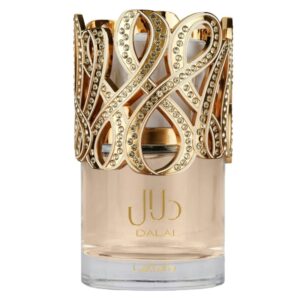 Lattafa Dalal Eau de Parfum (EDP) 100ml