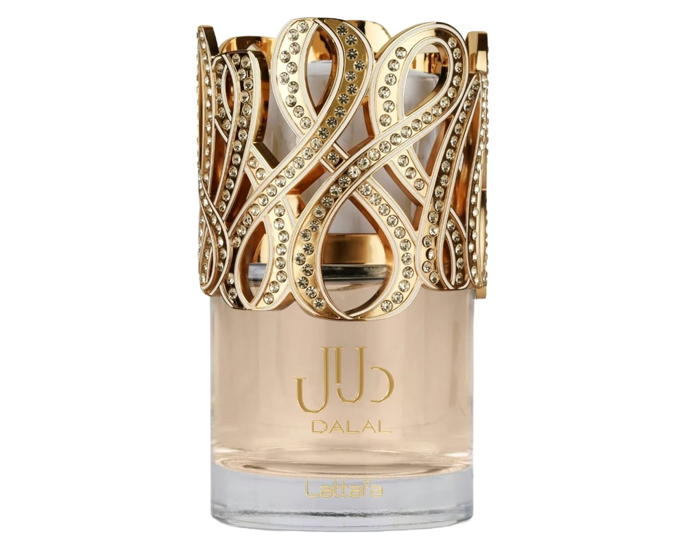Lattafa Dalal Eau de Parfum (EDP) 100ml