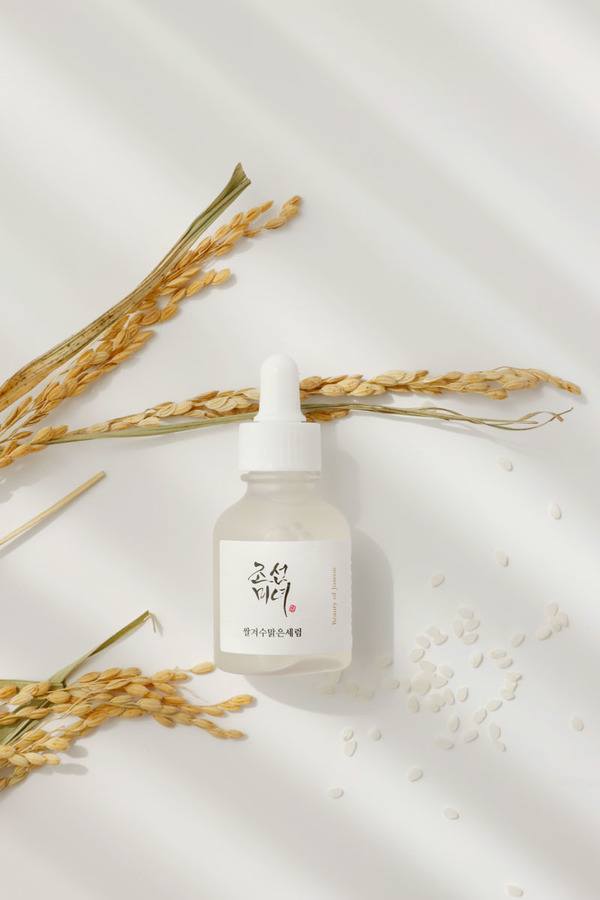 Beauty of Joseon Glow Deep Serum Rice + Alpha Arbutin 30 ml - Image 3