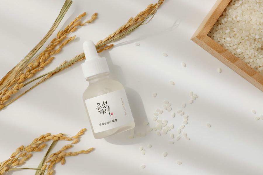Beauty of Joseon Glow Deep Serum Rice + Alpha Arbutin 30 ml - Image 4