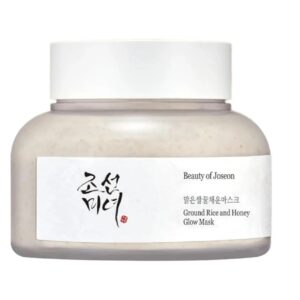 Beauty of Joseon Ground Rice and Honey Glow Mask 150 ml